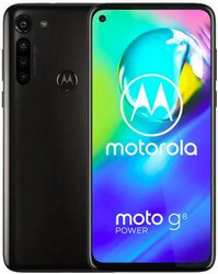 Замена тачскрина на телефоне Motorola Moto G8 Power в Самаре